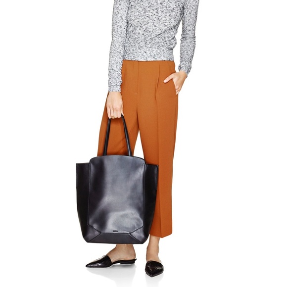 Aritzia Auxiliary Bosch Tote Bag - Picture 2 of 12